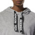 Sudadera Sportswear Reebok Wor Meet You There Terry