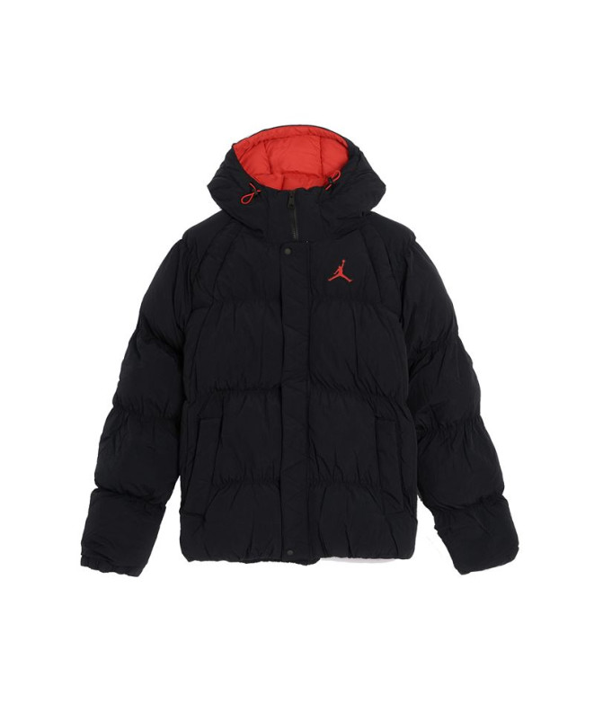 Chaqueta Nike Jordan Essential Hombre BK