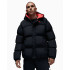 Chaqueta Nike Jordan Essential Hombre BK