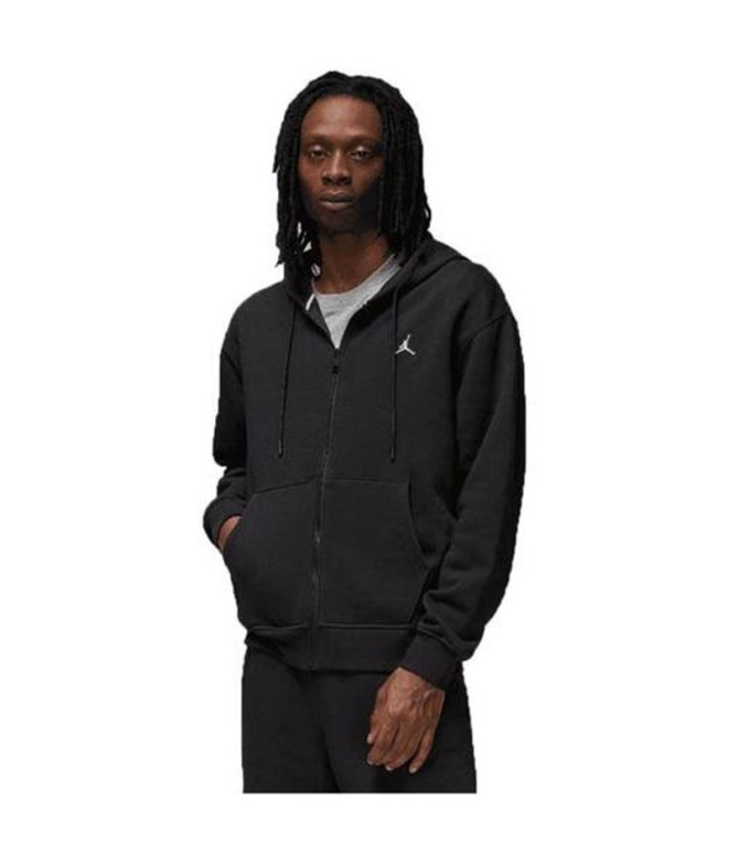Chaqueta con Capucha Nike Jordan Essentials...