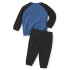 Chándal Puma Minicats Essentials Raglan Niño Blue
