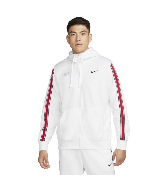 Chaqueta Nike Sportswear Repeat Hombre Bk