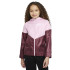 Chaqueta con Capucha Nike Sportswear Windrunner Niña PK