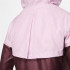 Chaqueta con Capucha Nike Sportswear Windrunner Niña PK