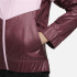 Chaqueta con Capucha Nike Sportswear Windrunner Niña PK