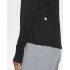 Camiseta Manga Larga de running Nike Element Mujer BK