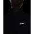 Camiseta Manga Larga de running Nike Element Mujer BK