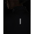 Camiseta Manga Larga de running Nike Element Mujer BK