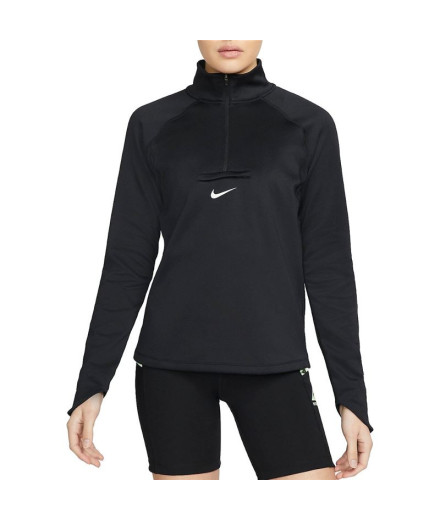 Camiseta Manga Larga de running Nike Dri-FIT Element...