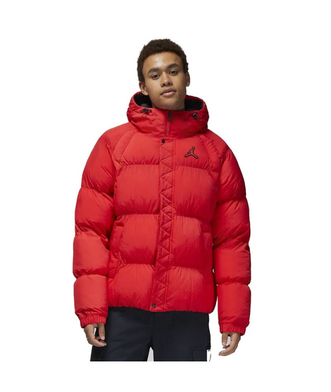 Chaqueta con Capucha Nike Jordan Essential Hombre