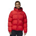Chaqueta con Capucha Nike Jordan Essential Hombre