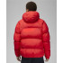 Chaqueta con Capucha Nike Jordan Essential Hombre