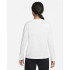 Camiseta Manga Larga Nike Sportswear Niña WH