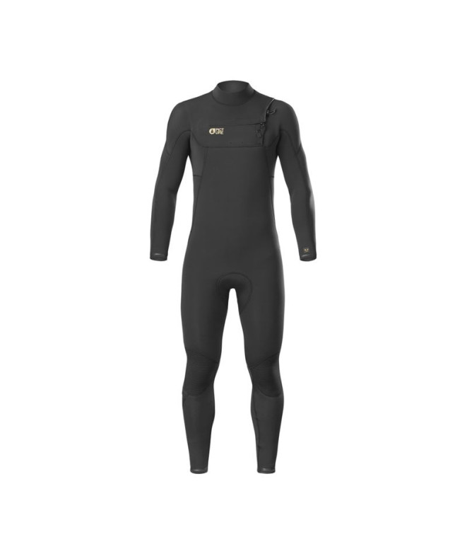 Traje de neopreno de surf Picture Equation Hombre