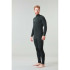 Traje de neopreno de surf Picture Equation Hombre
