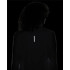 Camiseta Manga Larga de running Nike Element Mujer Purple