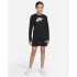 Camiseta Manga Larga Nike Sportswear Niña BK