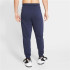 Pantalones Nike Dri-FIT Tapered Training Hombre Blue