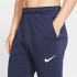 Pantalones Nike Dri-FIT Tapered Training Hombre Blue