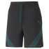 Pantalones cortos de fitness Puma Woven 7 Hombre Blue