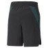 Pantalones cortos de fitness Puma Woven 7 Hombre Blue