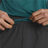 Pantalones cortos de fitness Puma Woven 7 Hombre Blue