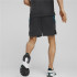 Pantalones cortos de fitness Puma Woven 7 Hombre Blue