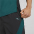 Pantalones cortos de fitness Puma Woven 7 Hombre Blue
