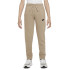 Pantalones Nike Sportswear Club Fleece Niño Brown
