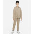 Pantalones Nike Sportswear Club Fleece Niño Brown
