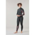 Traje de neopreno de surf Picture Equation Mujer B