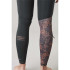 Traje de neopreno de surf Picture Equation Mujer B