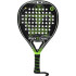 Pala de pádel Black Crown Piton Attack 12K+ BK