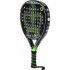 Pala de pádel Black Crown Piton Attack 12K+ BK