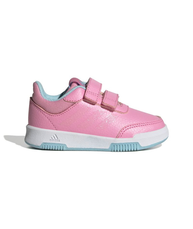Zapatillas adidas Tensaur Sport 2.0 Azul/Rosa...