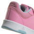 Zapatillas adidas Tensaur Sport 2.0 Azul/Rosa Infantil