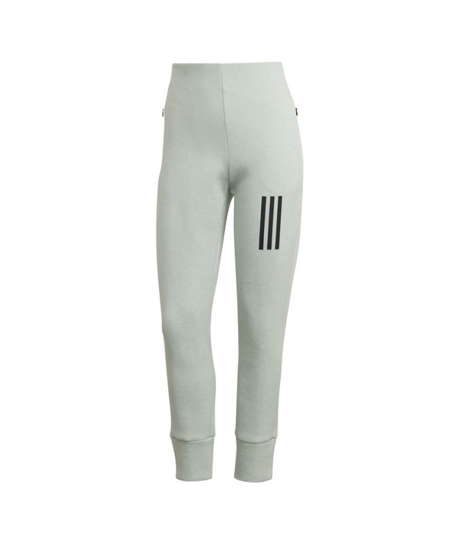 Pantalones adidas Mission Victory High-Waist...