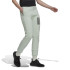 Pantalones adidas Mission Victory High-Waist Gris Mujer