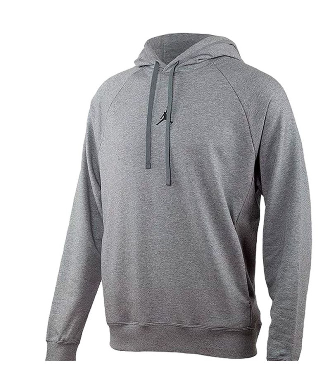 Sudadera con capucha de fitness Nike Jordan...