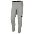 Pantalones de fitness Nike Dri-FIT Hombre Grey