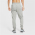 Pantalones de fitness Nike Dri-FIT Hombre Grey