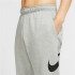 Pantalones de fitness Nike Dri-FIT Hombre Grey