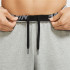 Pantalones de fitness Nike Dri-FIT Hombre Grey