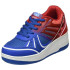 Zapatillas con Ruedas Sportswear Beppi