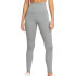 Mallas de fitness Nike Dri-Fit One Mujer Grey