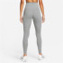 Mallas de fitness Nike Dri-Fit One Mujer Grey