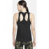 Camiseta de fitness Nike Dri-FIT One Breathe Mujer BK