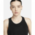 Camiseta de fitness Nike Dri-FIT One Breathe Mujer BK