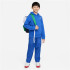 Sudadera con capucha Nike Sportwear Niño Blue