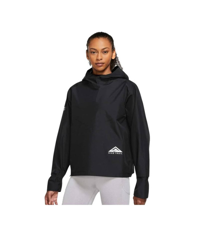 Sudadera con capucha de trail Nike Gore-Ttex...